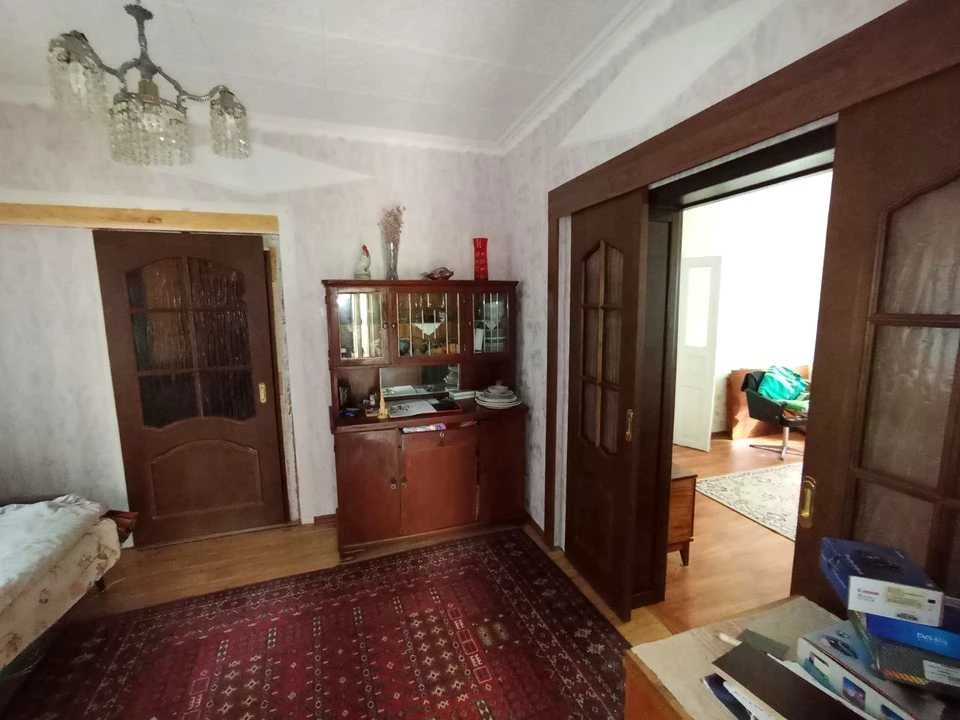 House. Kryvyi Rih, Archimedes
