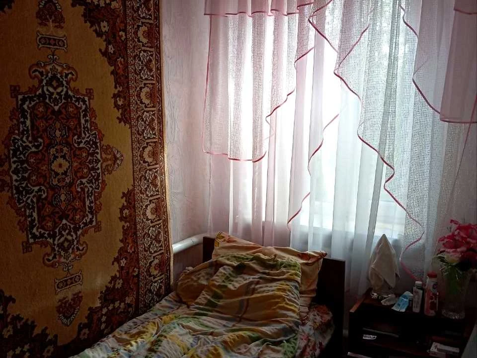 House. Kryvyi Rih, Archimedes