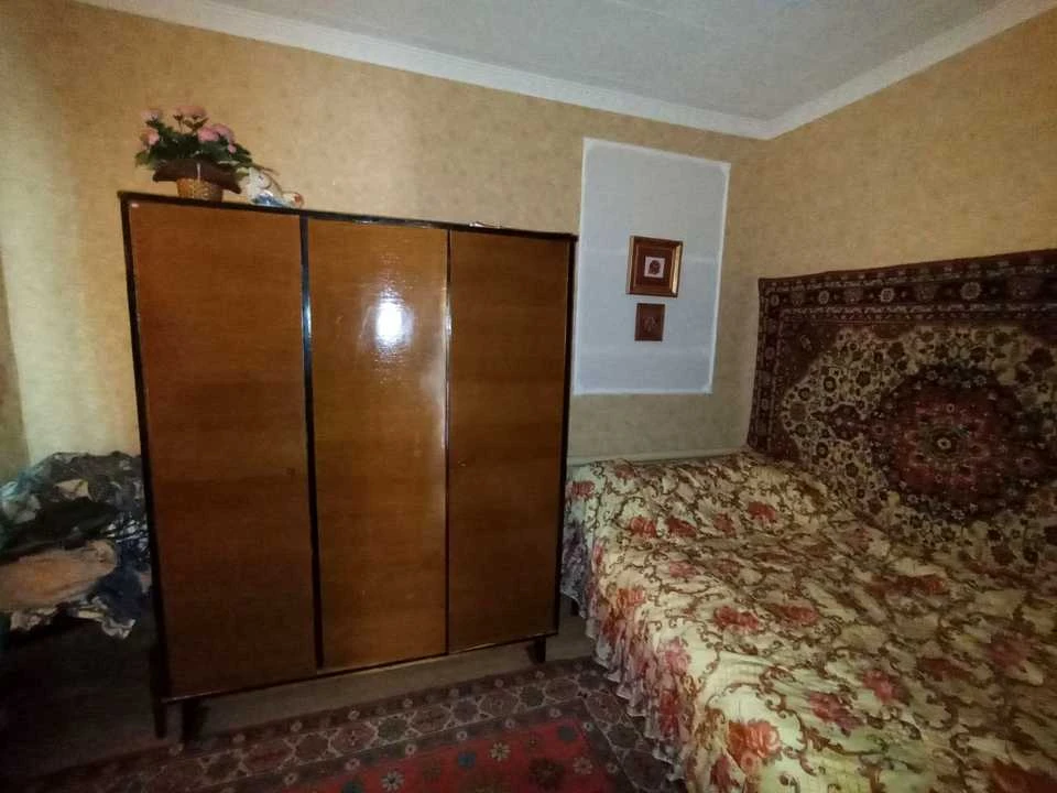 House. Kryvyi Rih, Archimedes
