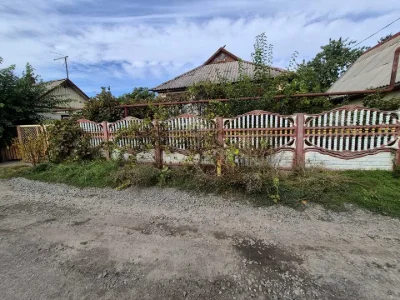 House. Kryvyi Rih, Archimedes