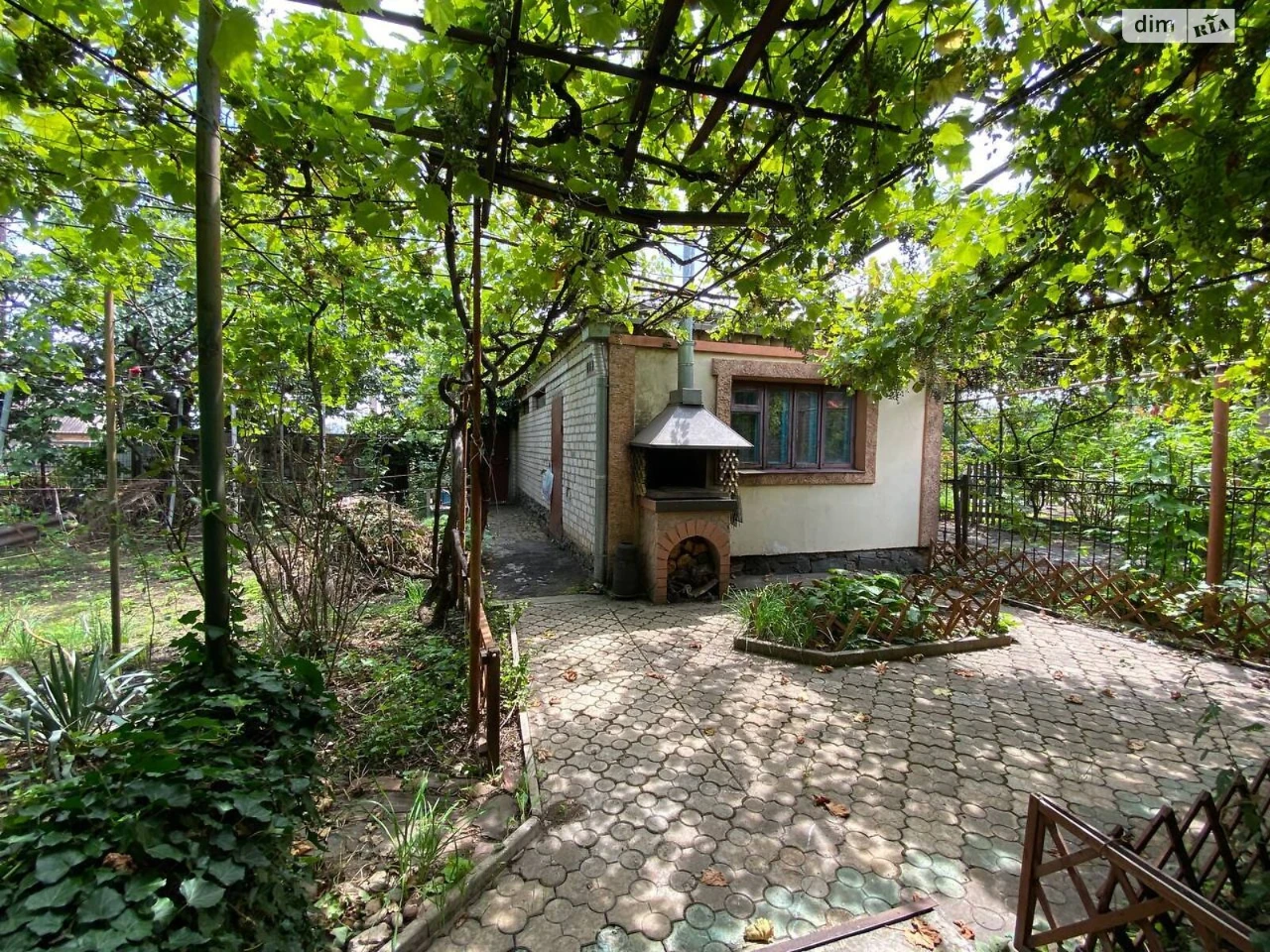 Central-City House for Sale