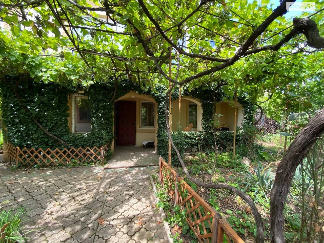 Central-City House for Sale