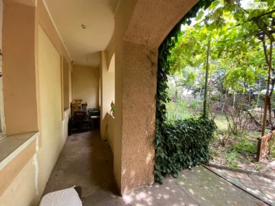 Central-City House for Sale