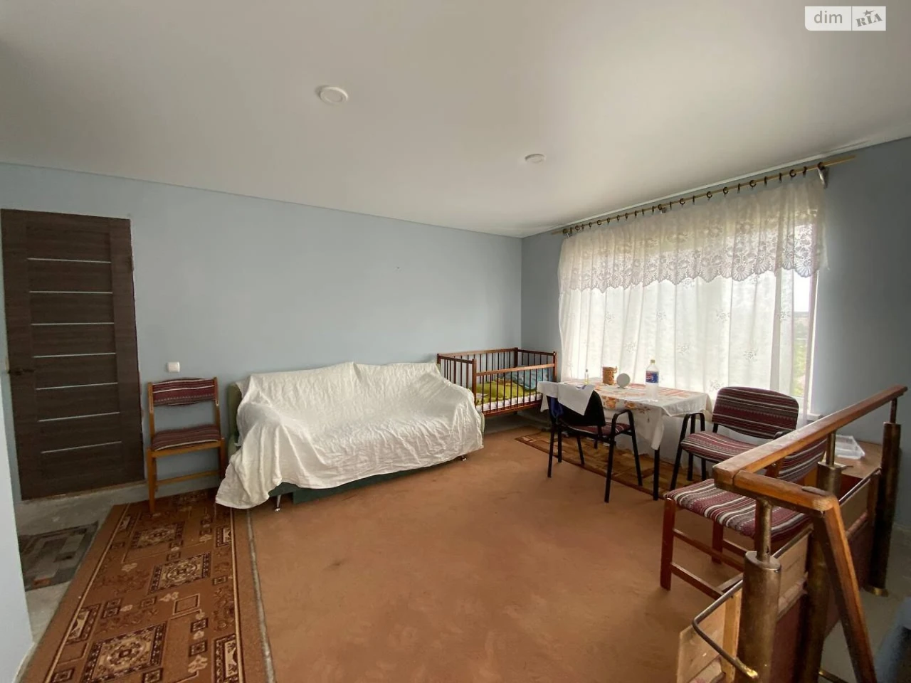 Central-City House for Sale
