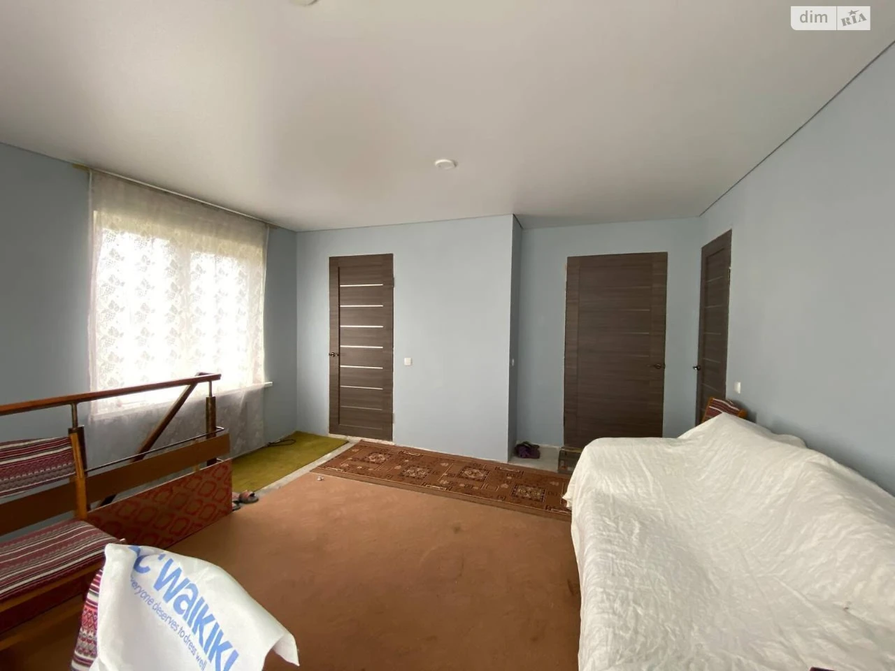 Central-City House for Sale