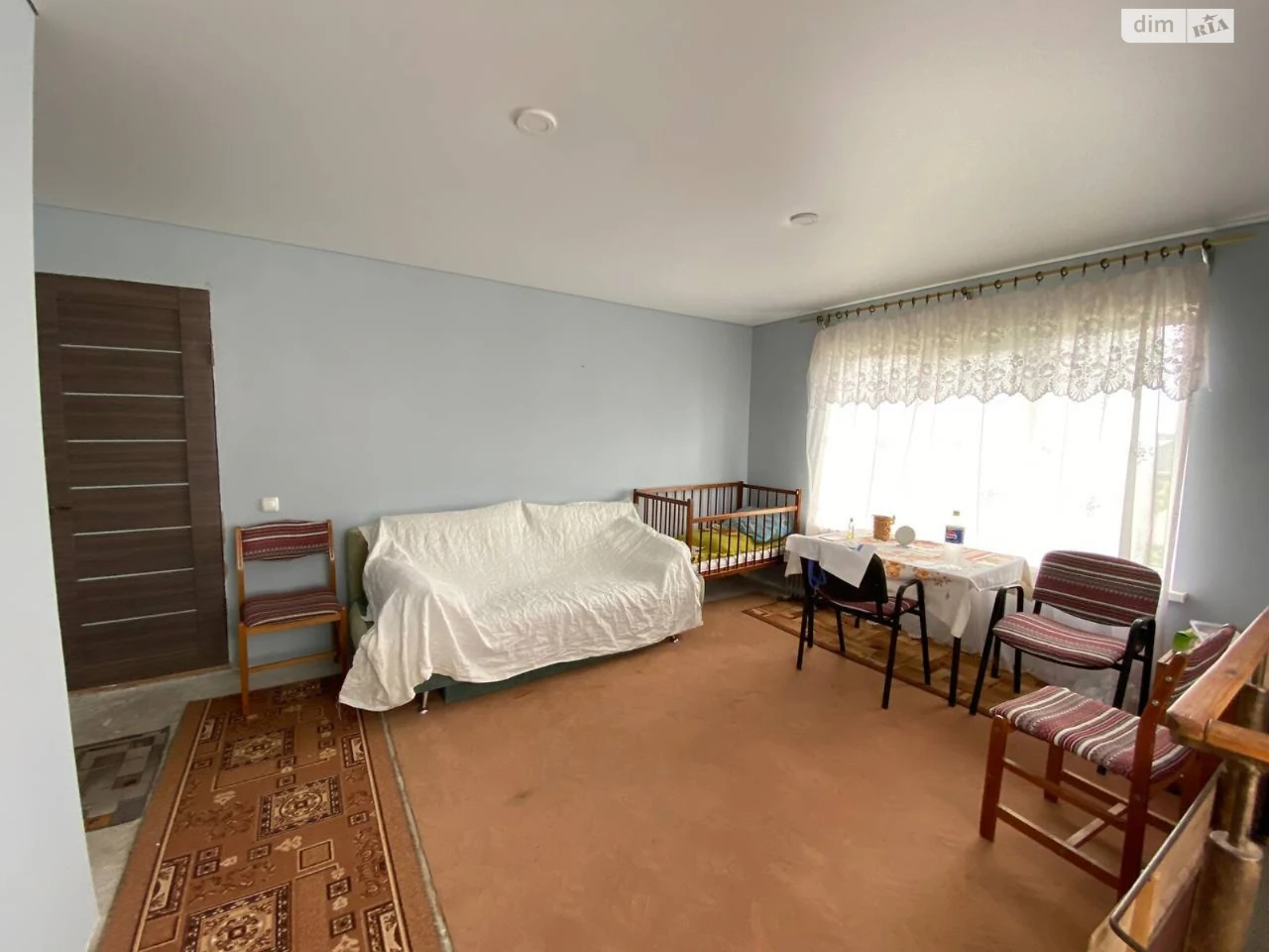 Central-City House for Sale