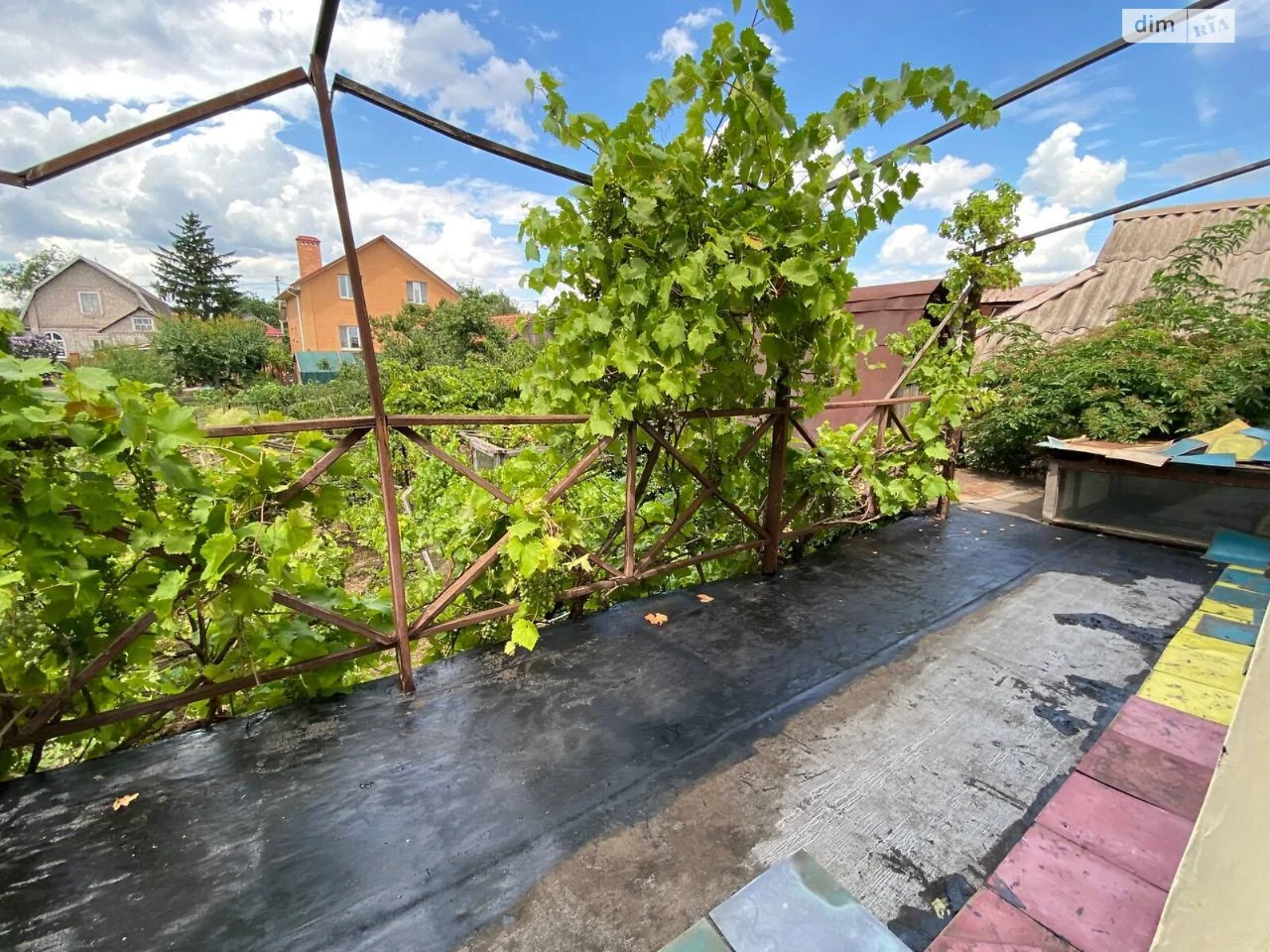 Central-City House for Sale