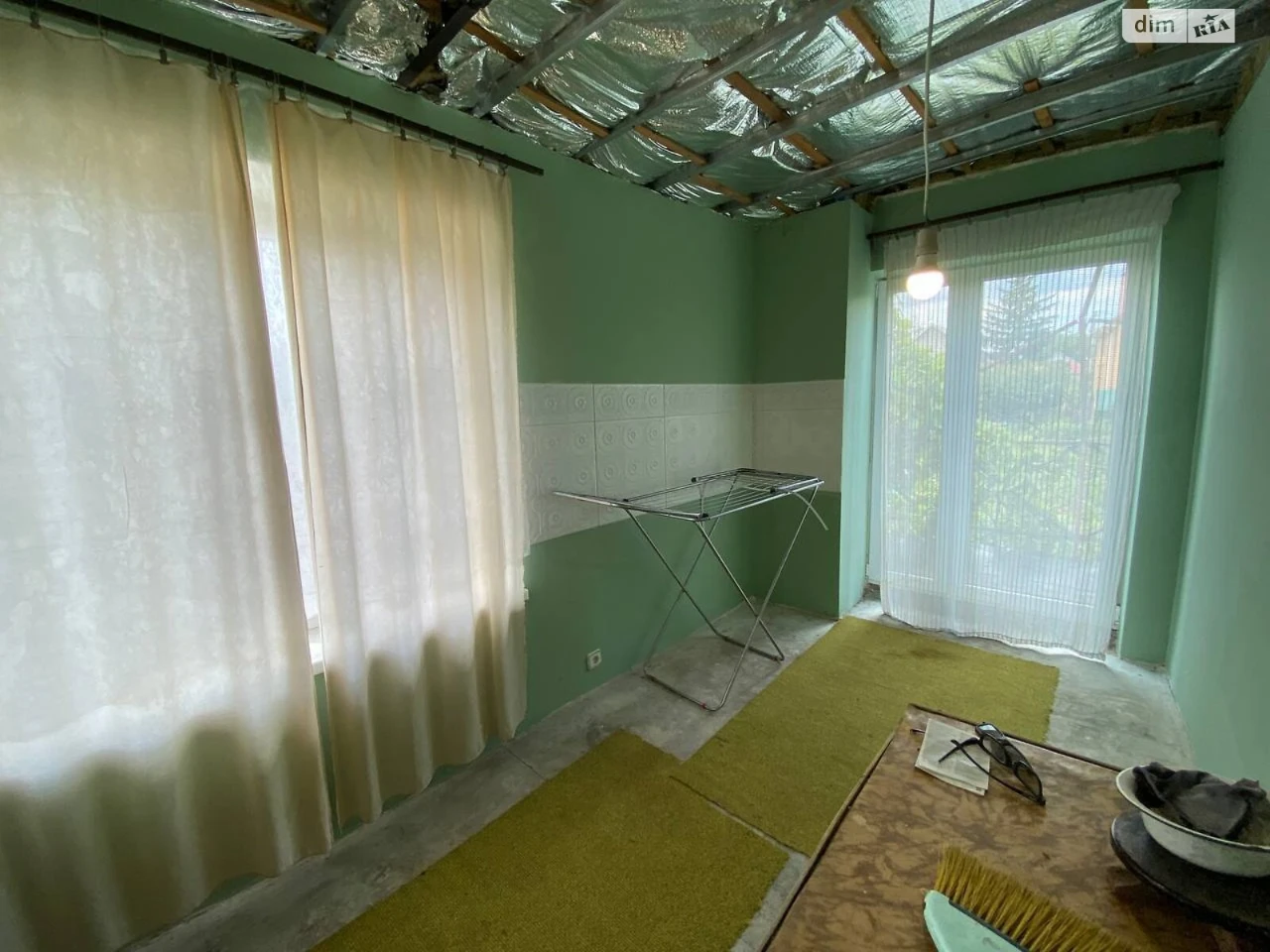 Central-City House for Sale