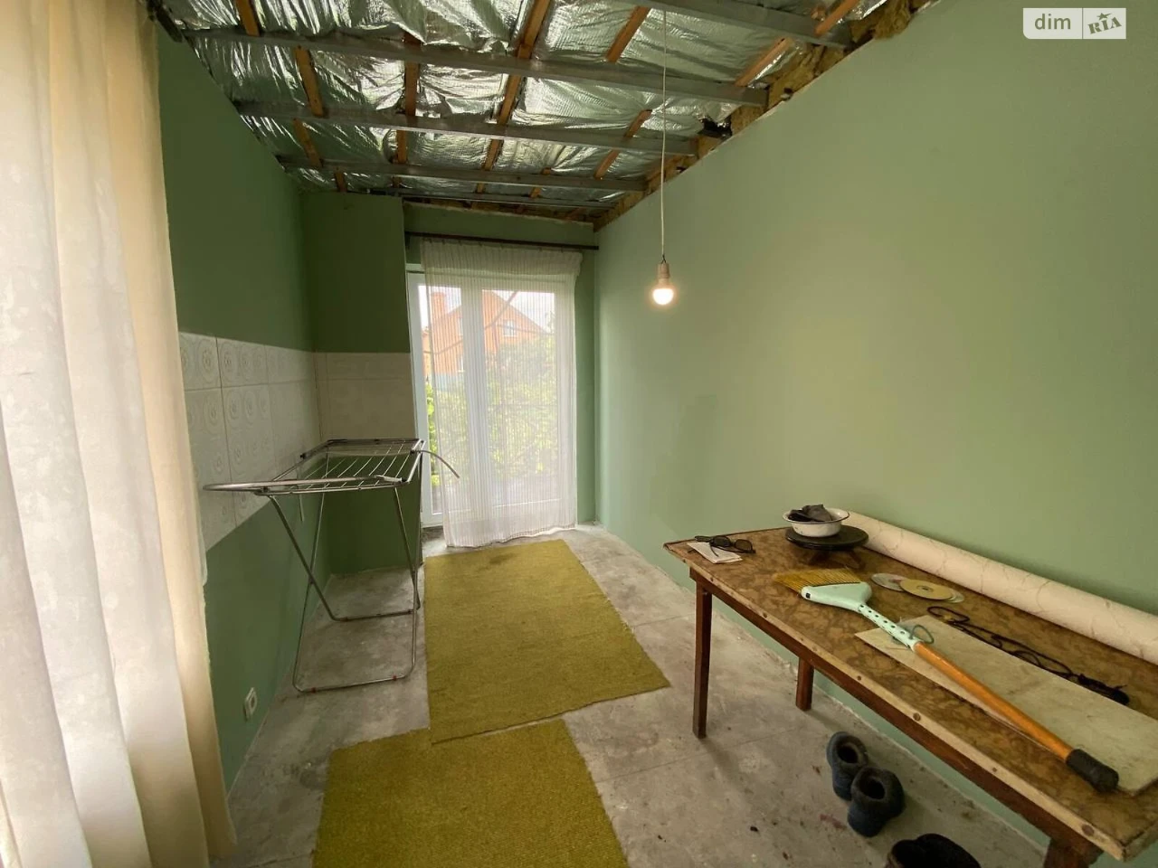 Central-City House for Sale
