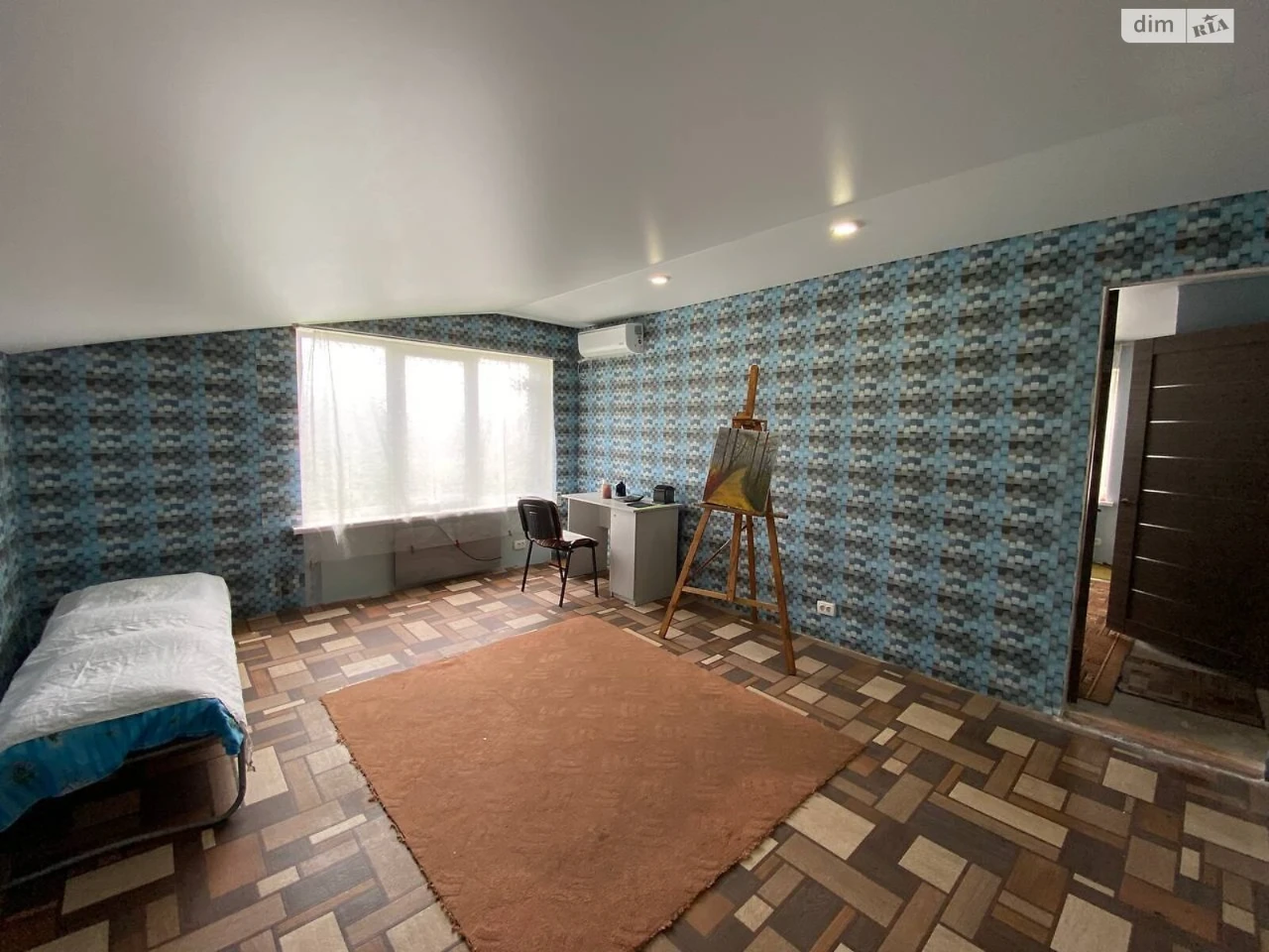 Central-City House for Sale