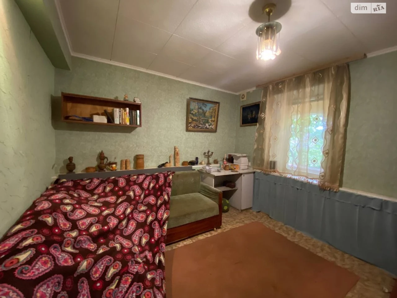 Central-City House for Sale