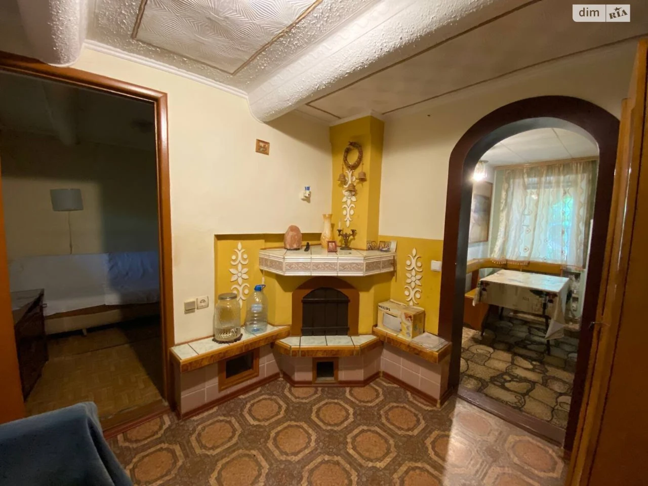 Central-City House for Sale
