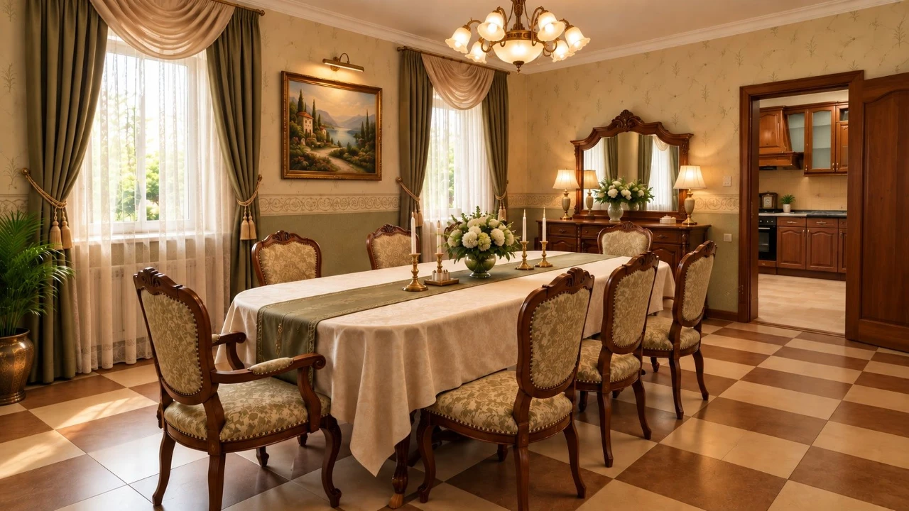 Brick house, 11 acres, Cottage Village Cementnikov