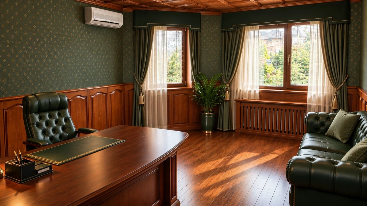 Brick house, 11 acres, Cottage Village Cementnikov