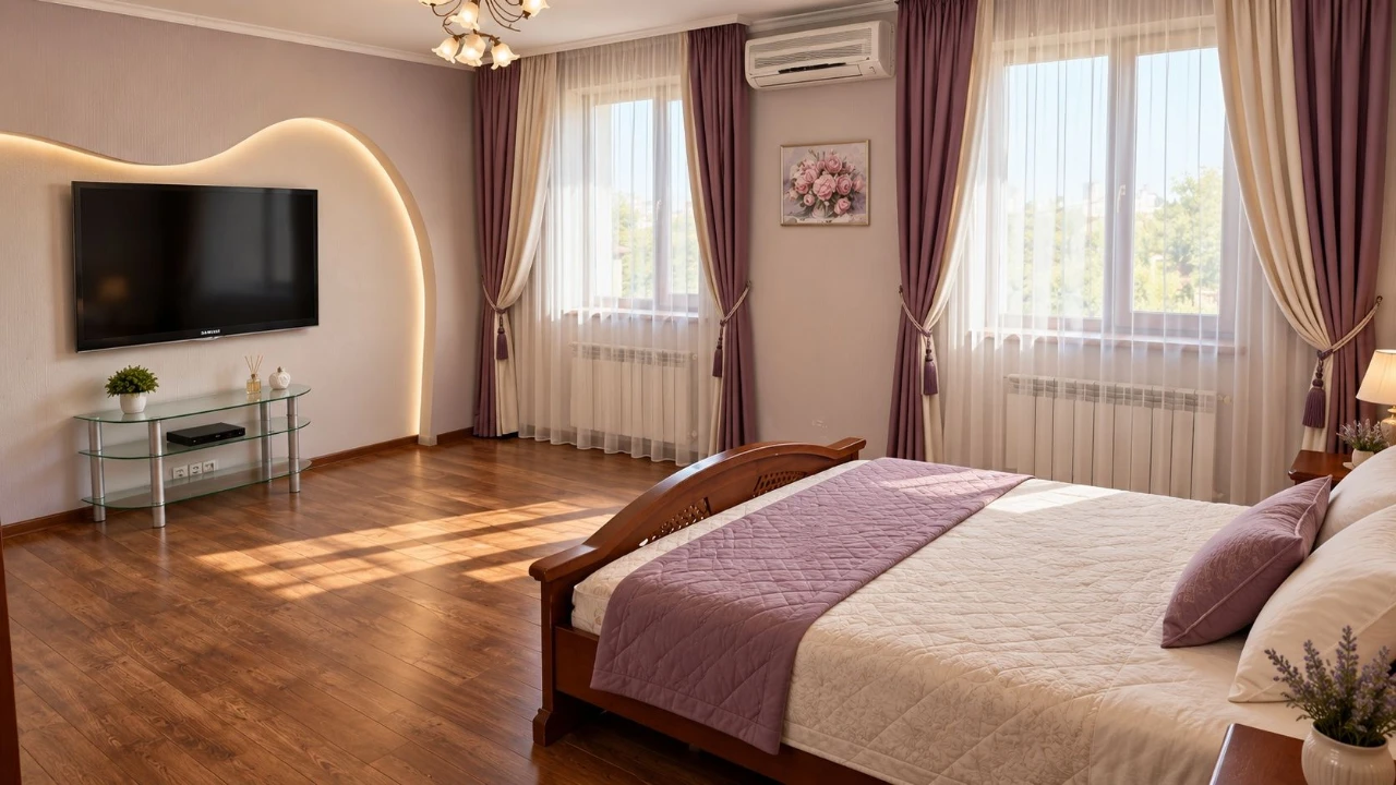 Brick house, 11 acres, Cottage Village Cementnikov