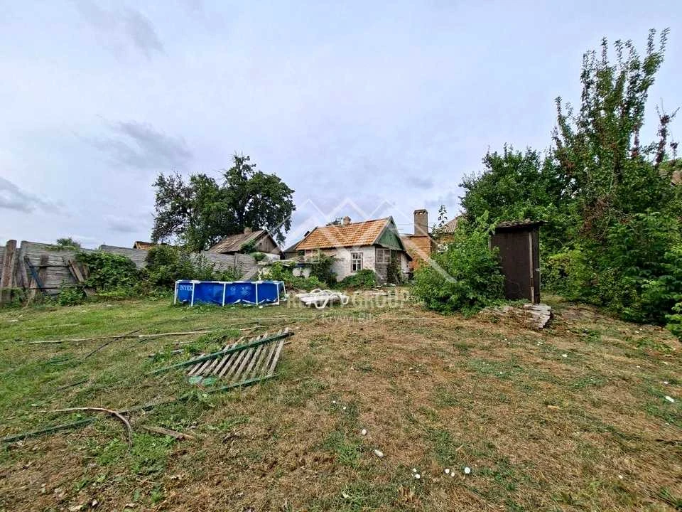 House. Krivoi Rog, Pskov