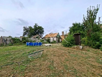 House. Krivoi Rog, Pskov