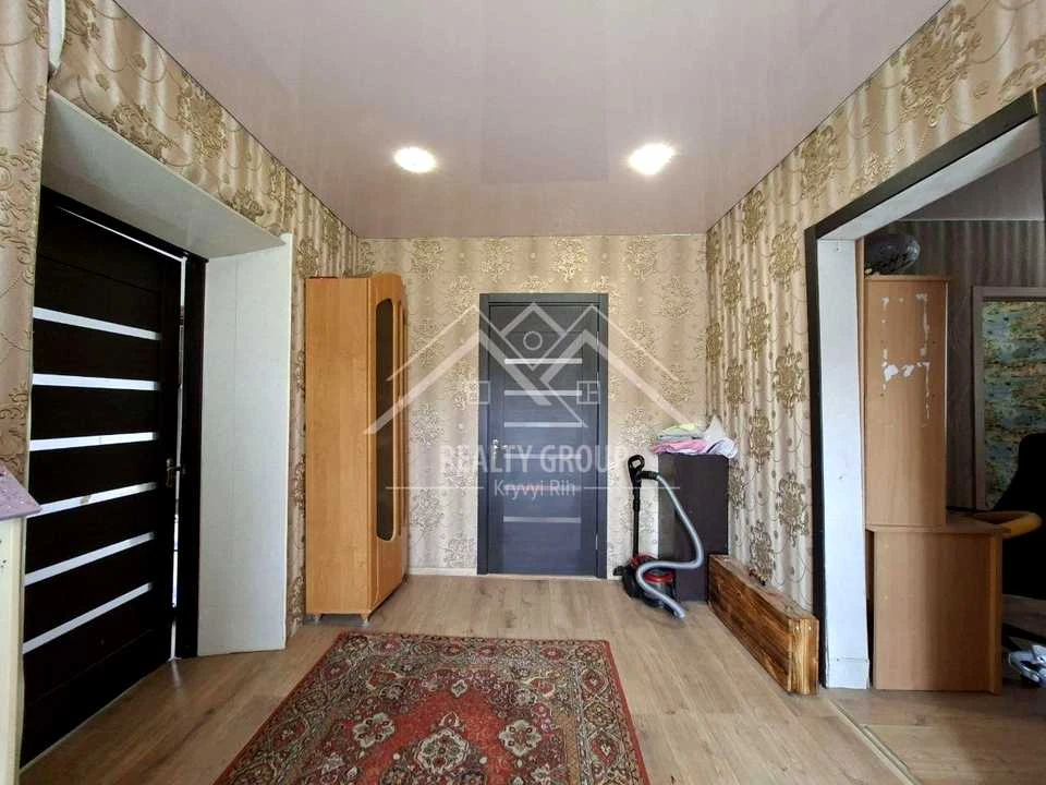 House. Krivoi Rog, Pskov