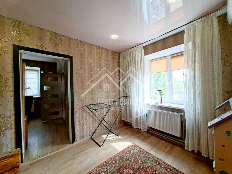 House. Krivoi Rog, Pskov