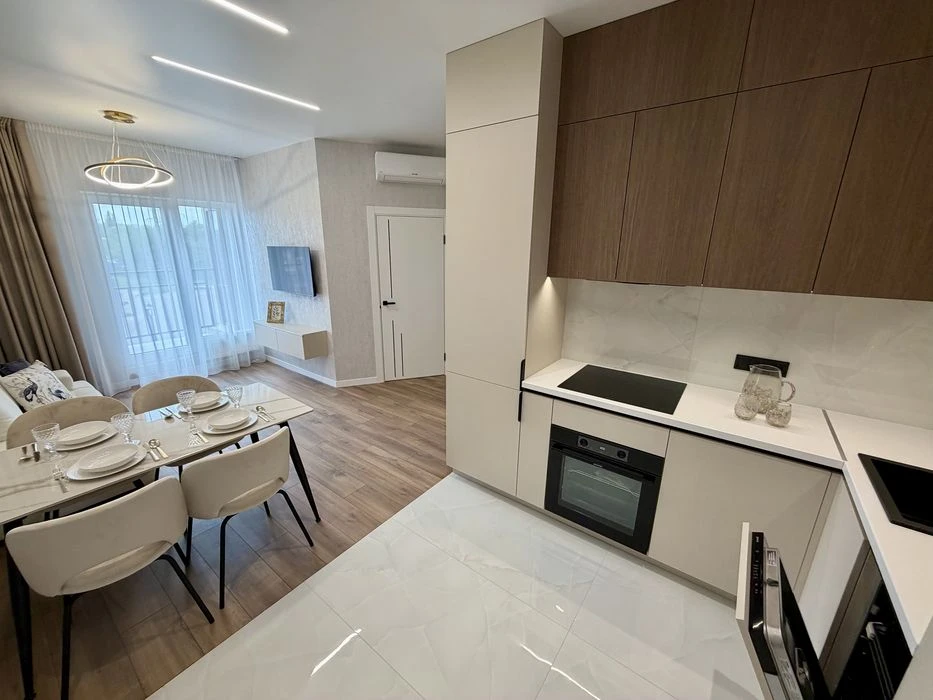 Ваучер‼️Продажа Без комиссии‼️Кадор по Краснова‼️2к 67 метро