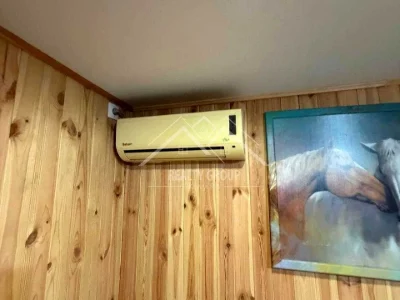 Будинок. Кривий Ріг, Військове містечко 33 вул.