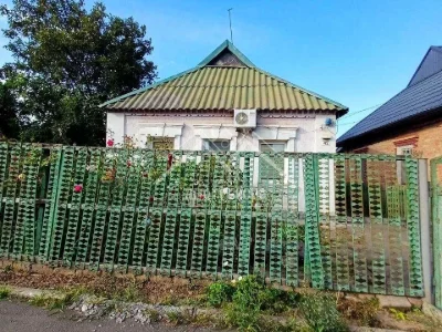 Будинок. Кривий Ріг, Прорізна вул.