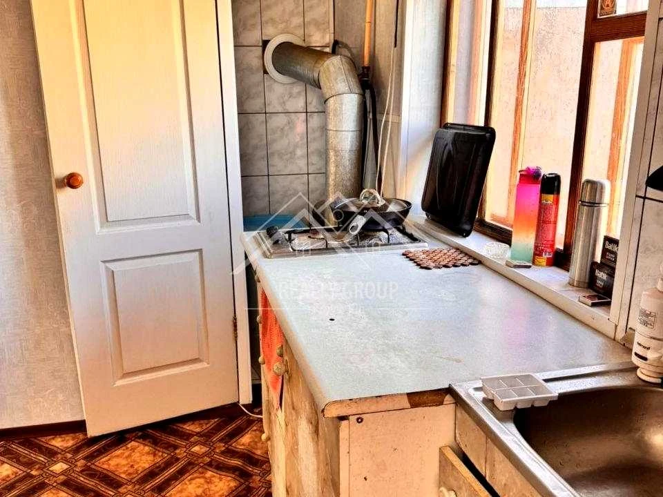 Будинок. Кривий Ріг, Прорізна вул.