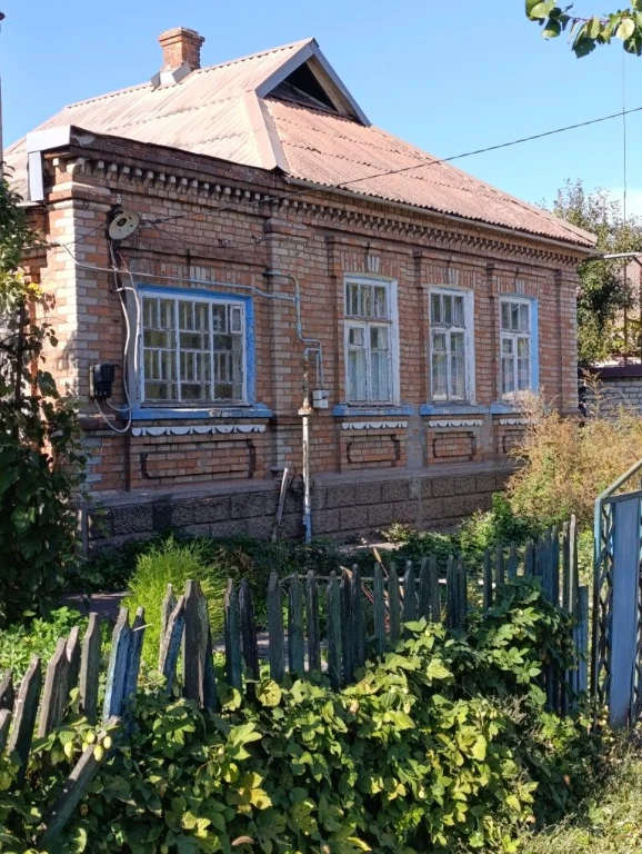 House for Sale on Yunost Street