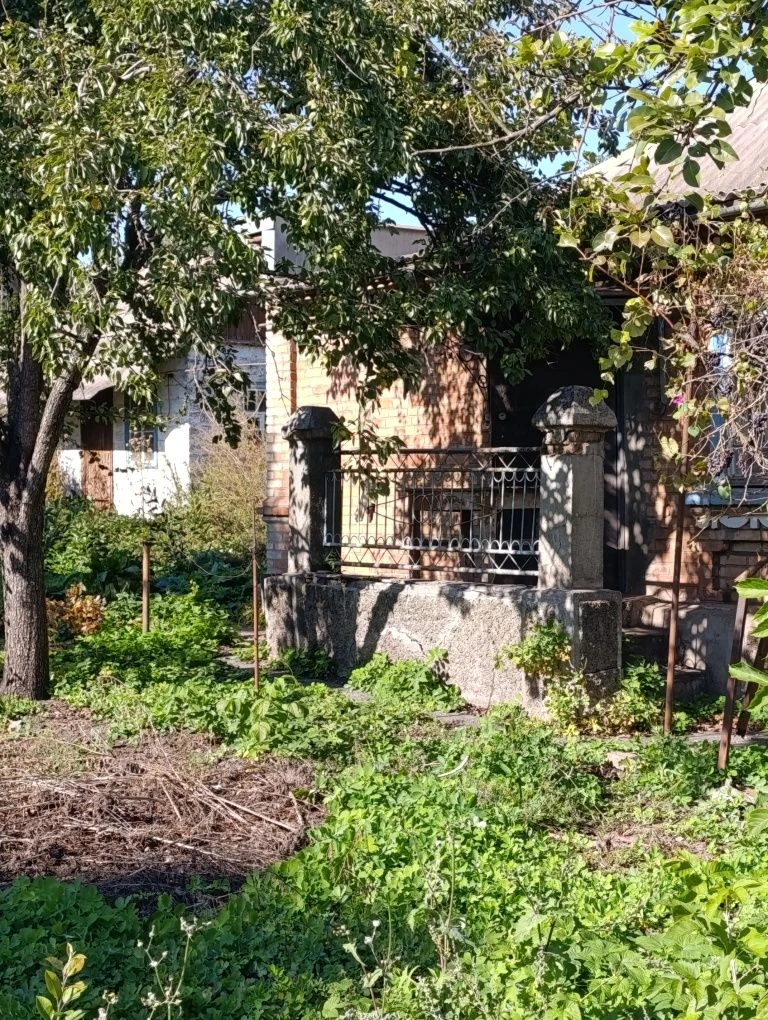 Продам дом на Юности