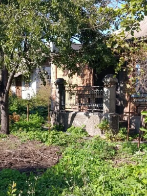 Продам дом на Юности