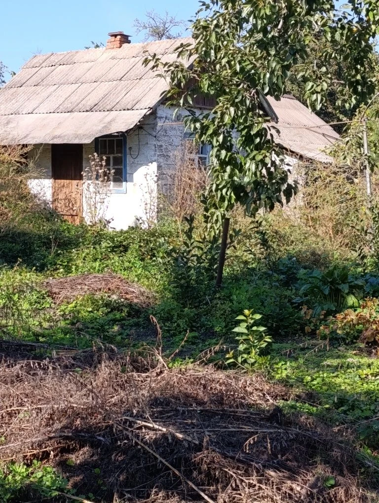 Продам дом на Юности