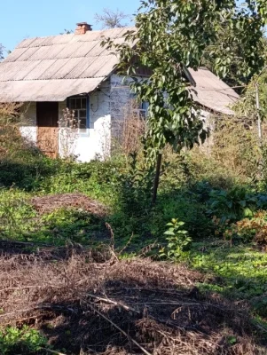 Продам дом на Юности