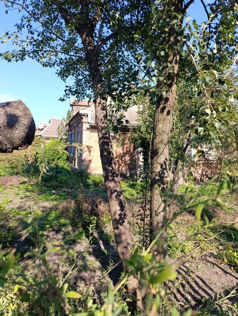 Продам дом на Юности