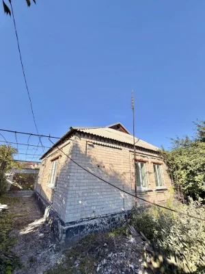 Sale of House, Bah Laistovka Street, Razivka