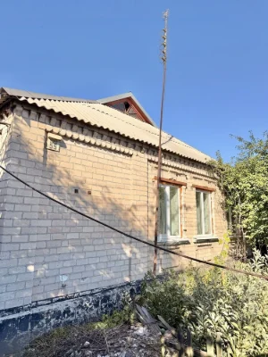Sale of House, Bah Laistovka Street, Razivka