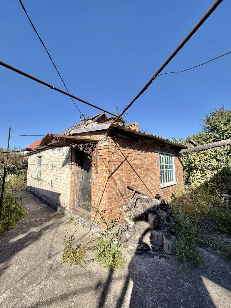 Sale of House, Bah Laistovka Street, Razivka