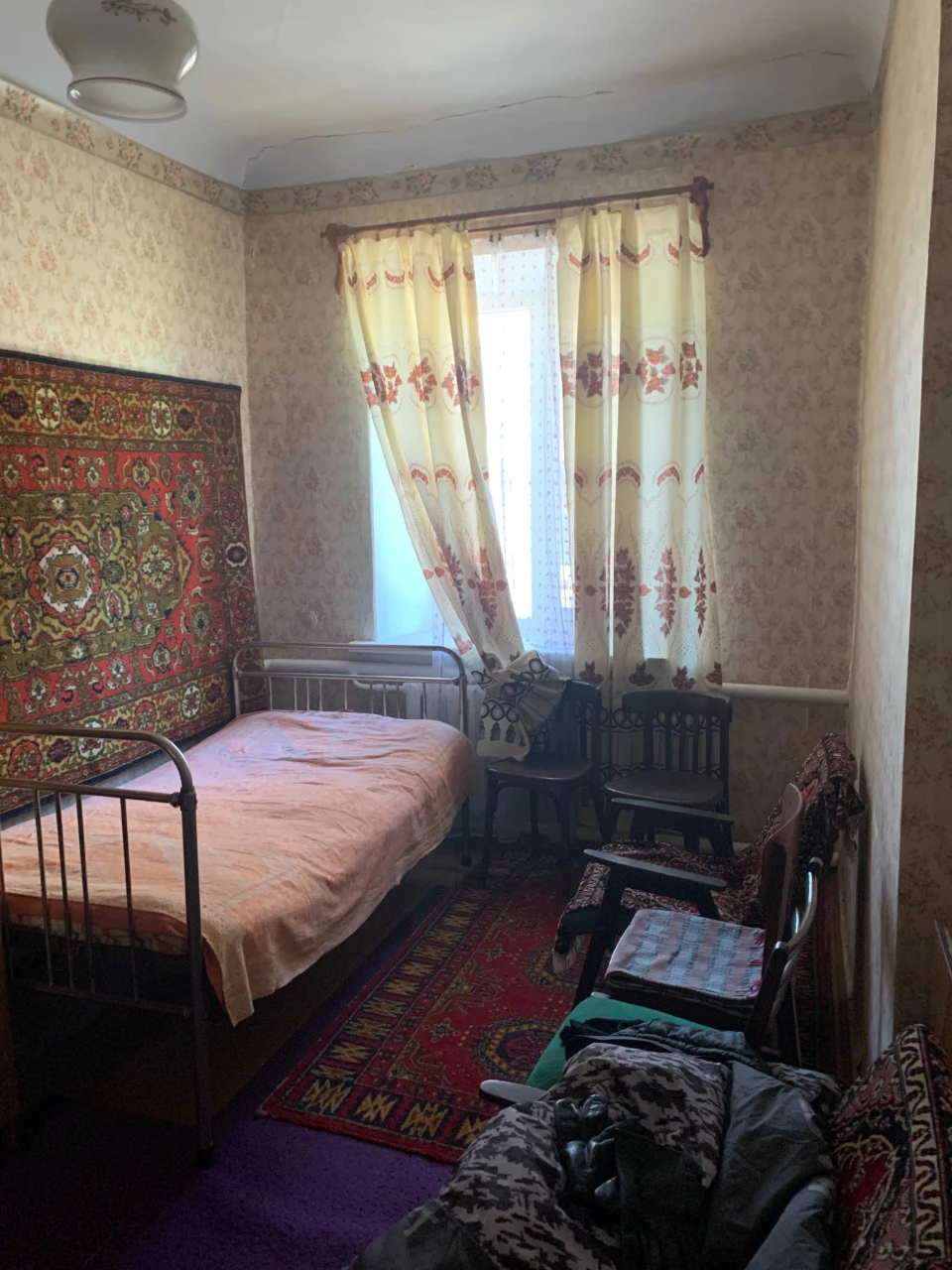 продаж житла приватний сектор
