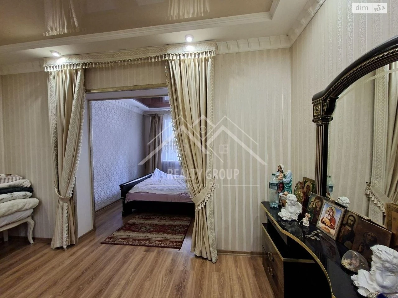 Продаж Дім Довгинцівський