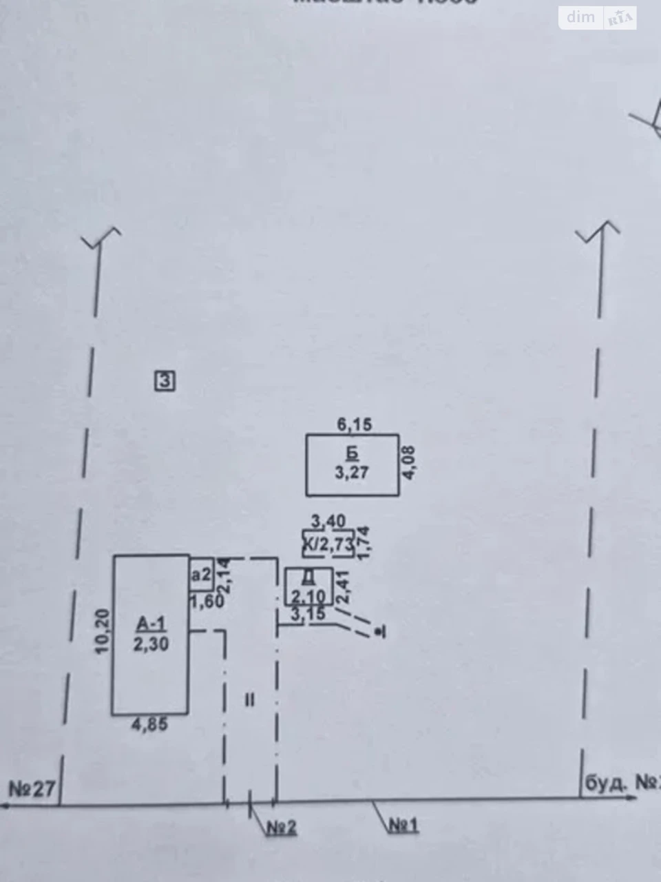 Sale of Central-City Land