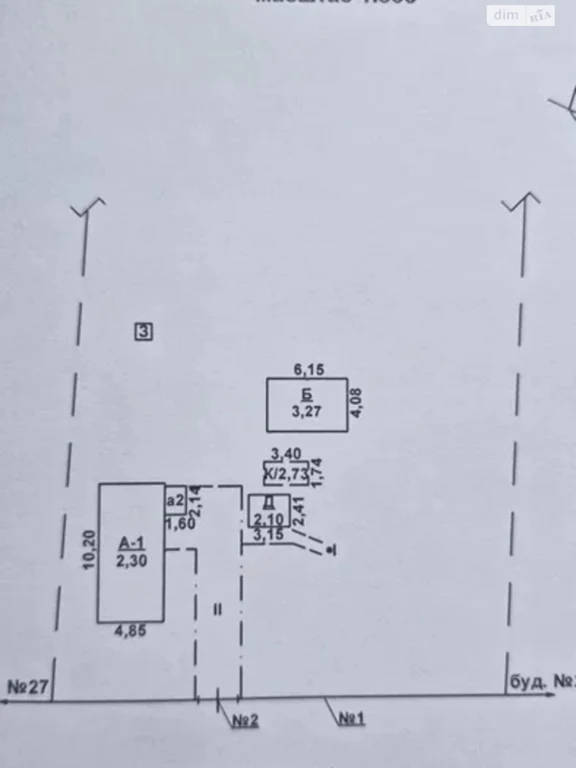 Sale of Central-City Land
