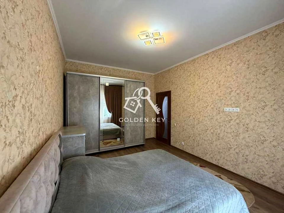 House. Kryvyi Rih, Partizan Street