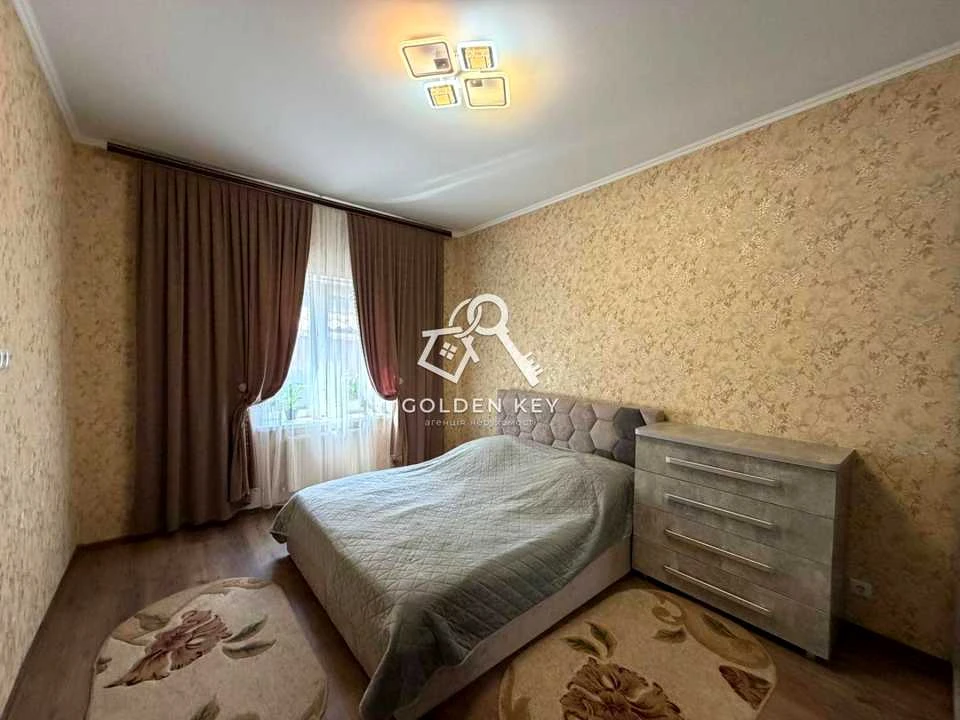 House. Kryvyi Rih, Partizan Street