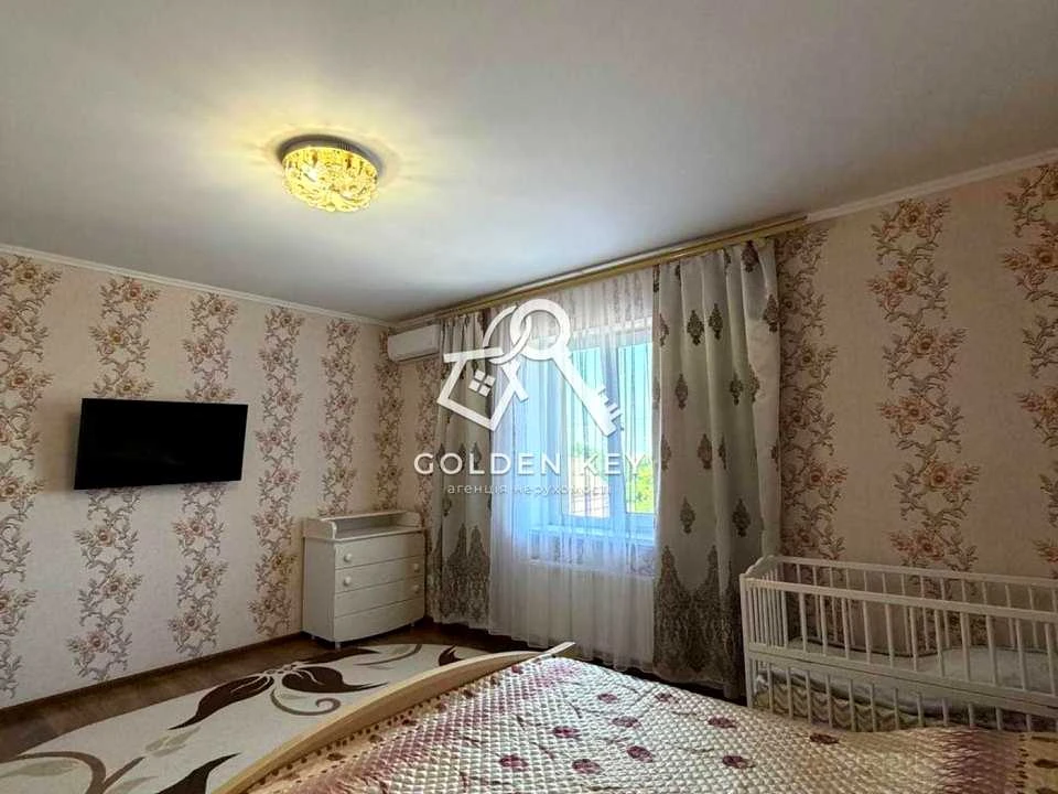 House. Kryvyi Rih, Partizan Street