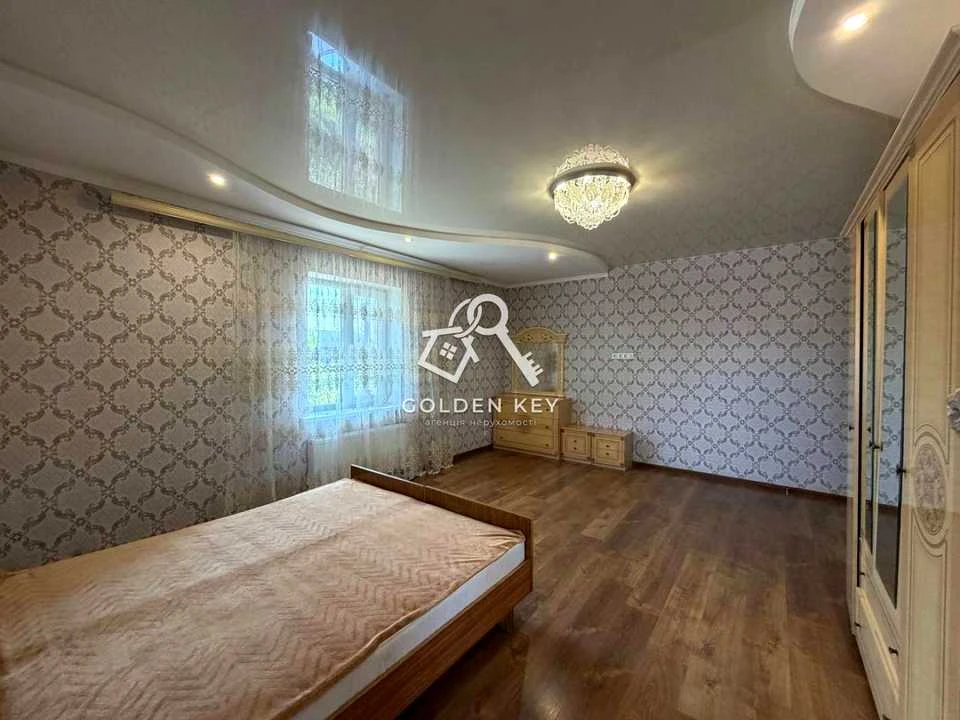 House. Kryvyi Rih, Partizan Street