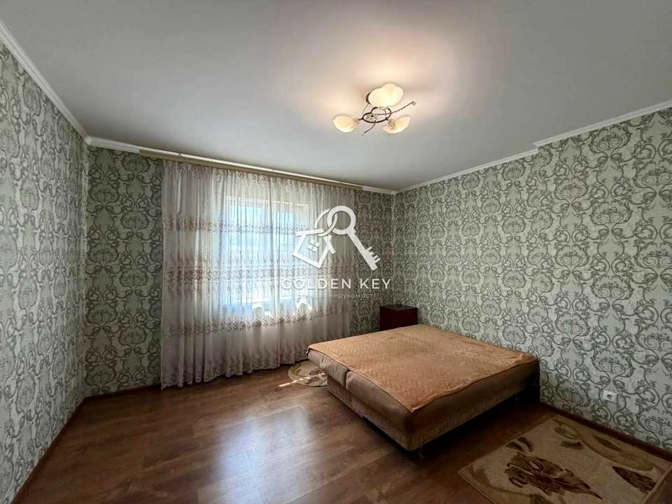 House. Kryvyi Rih, Partizan Street