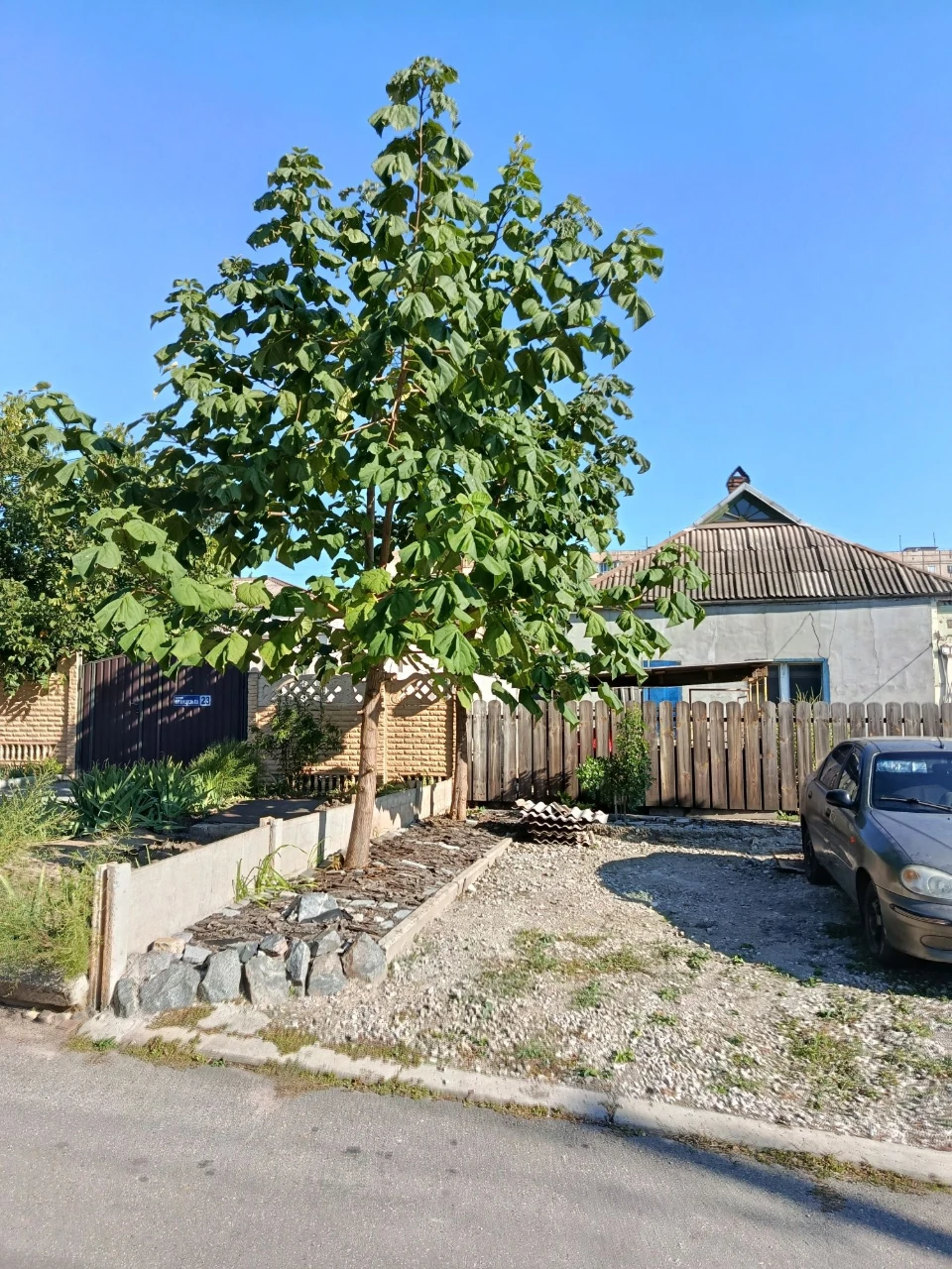 House for sale in KRES (Street Francuzska)