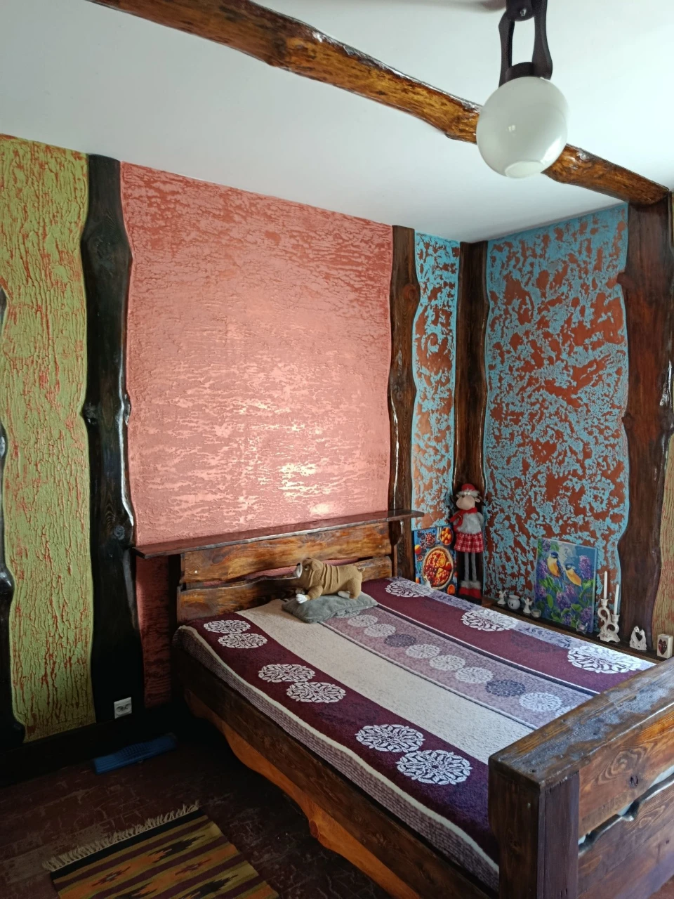 House for sale in KRES (Street Francuzska)