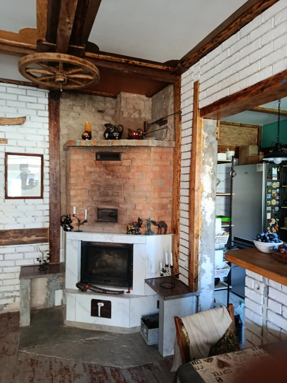 House for sale in KRES (Street Francuzska)