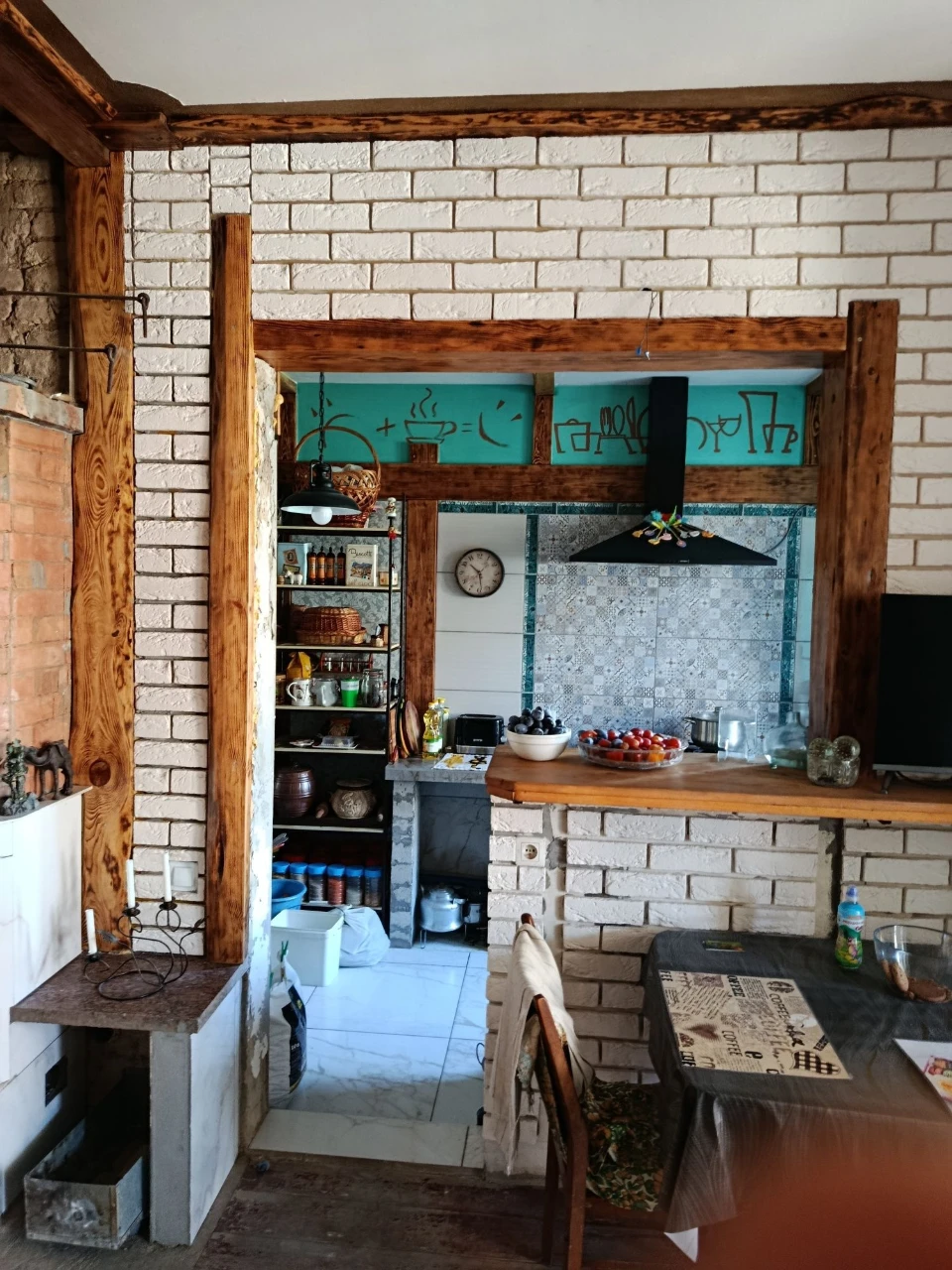 House for sale in KRES (Street Francuzska)