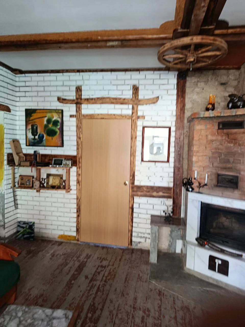 House for sale in KRES (Street Francuzska)